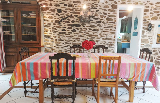 Les Agapanthes - Foto 7