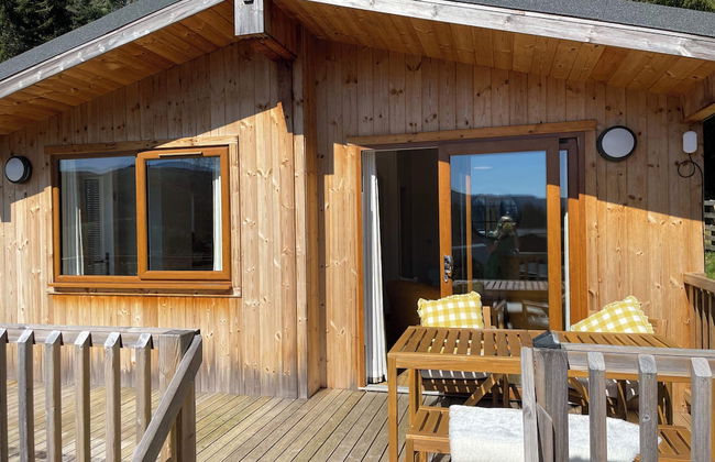 Tayview Lodges - Foto 54