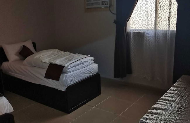 Al Eairy Furnished Apt Al Madinah 3 - Photo 37