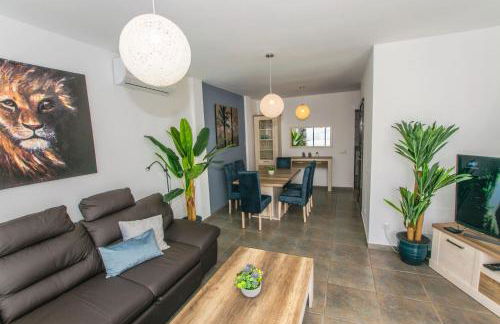 224 - Casa Gecko by Villas Now Ltd - Foto 6