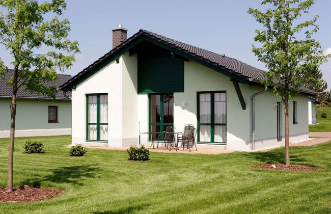 Seepark Auenhain am Markkleeberger See - Foto 1