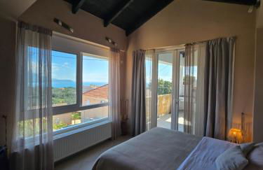 Marily's seaview suite with private JACUZZI and BBQ - Photo 26