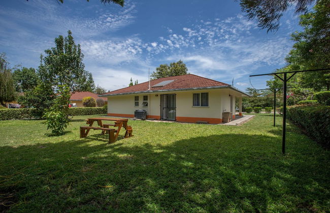 Cozy and Warm 3-bed Bungalow in Athi River - Foto 18
