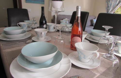 Bay House with pool 1 minute from the beach - Foto 27