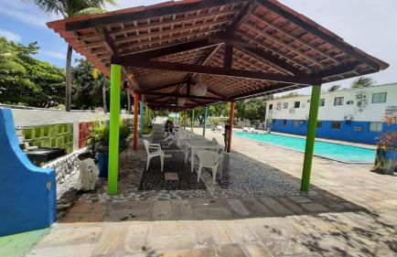 Praia Flat - Foto 17