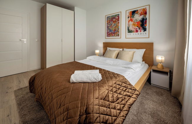 RentPlanet Kępa Mieszczańska - Foto 50