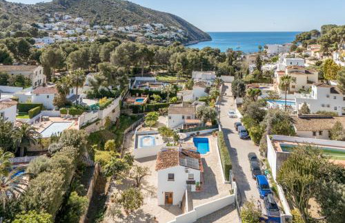 Villa 14 - El Portet - Foto 58