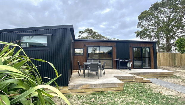 Havelock North Holiday Park - Foto 5, Zimmer