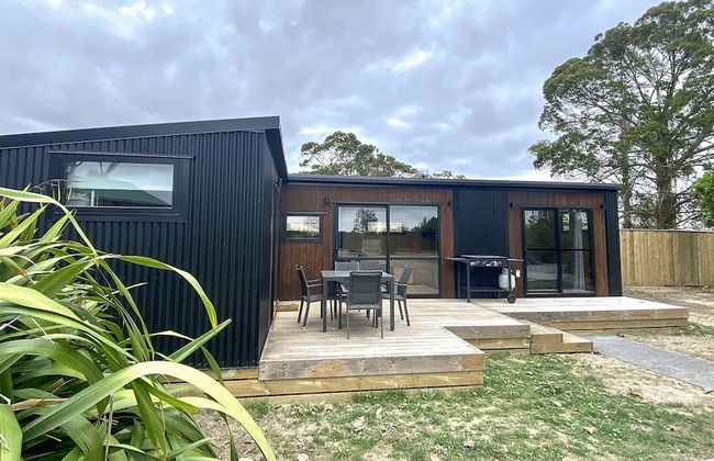 Havelock North Holiday Park - Foto 7