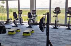 Apartamenty Rogowo Pearl z prywatną sauną lub tarasem na dachu - Foto 14