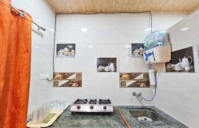 Mountain Majesty Villa - Foto 8