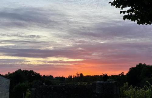 Villa in Aquitaine with Pool & BBQ - Foto 38