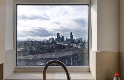 Entire luxurious flat sleeps 4 persons - Foto 17