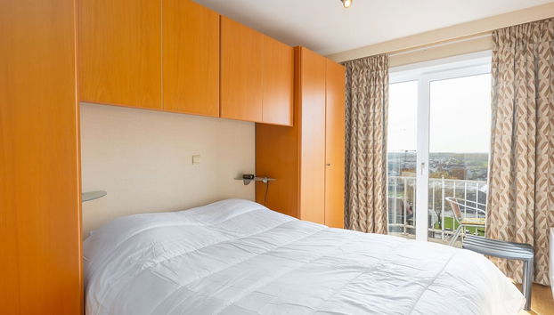 Apartment With 2 Bedrooms and sea View - Foto 4, Habitación