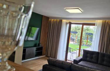Apartamenty-Dom Pod Sosną - Foto 40