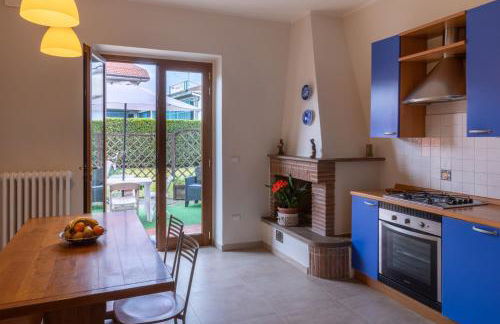 Charme Montecatini Villa - Foto 41