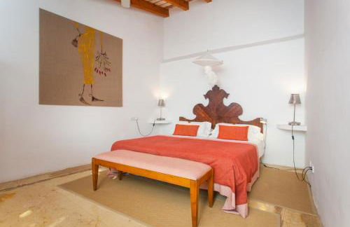 Oliver Moragues Grandhouse & Vineyard - Foto 52