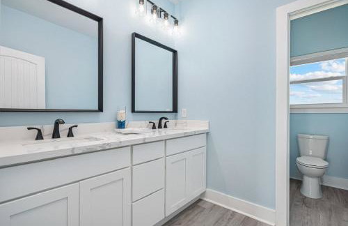 Oceanfront Manor home - Foto 48