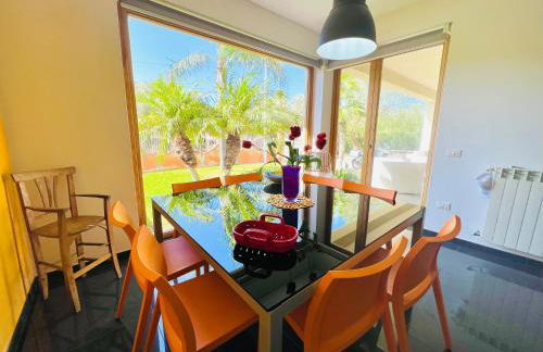 Villa Donna Vincenza - Foto 40