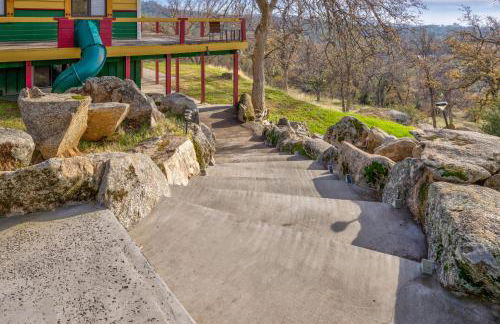 Yosemite Gateway Sleeps 18 - Coarsegold Villa near Bass Lake - Foto 39