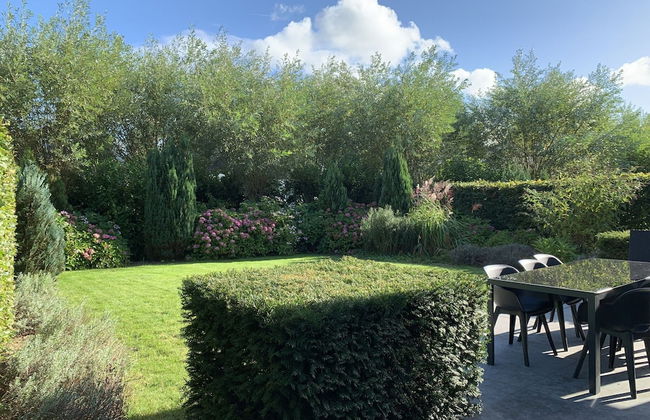 Nice Holiday Home with Dishwasher near Dunes - Photo 21