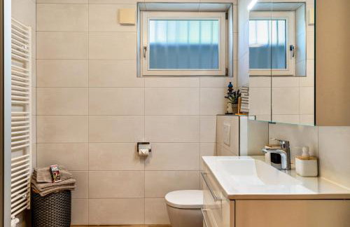 Ferienwohnung Kuckucksnest - Foto 18