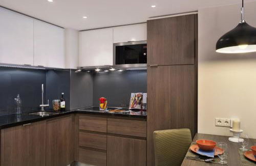 Citadines Michel Hamburg - Foto 20