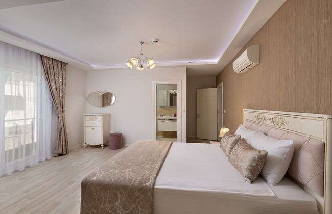 Onix Apart Hotel - Foto 11