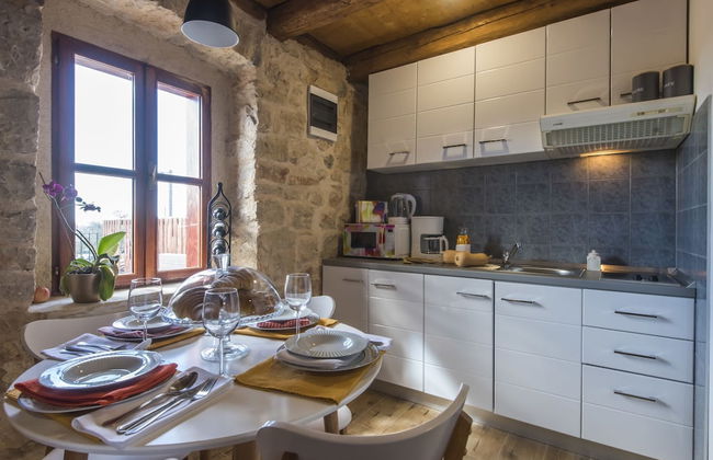 Holiday Home Near Vrana Lake and Adriatic Sea - Photo 11