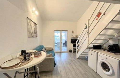 APPARTEMENT 4 personnes - 500 m plage - 4GOEL53 - Foto 1