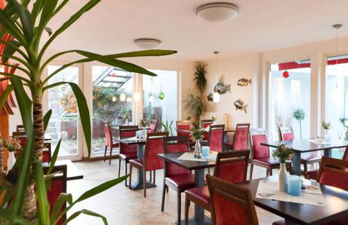 Aparthotel Leuchtfeuer Rügen - Foto 7