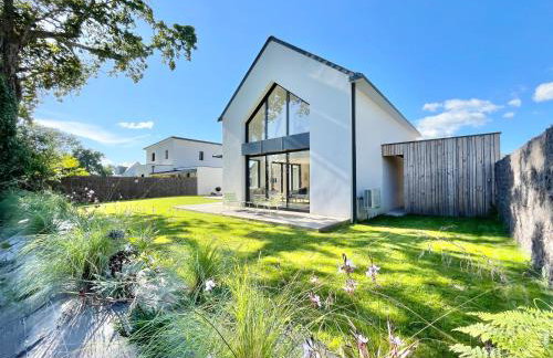 LA CASA SA TRINXA - 300 m des plages - Pointe de Beg-Meil - Foto 15