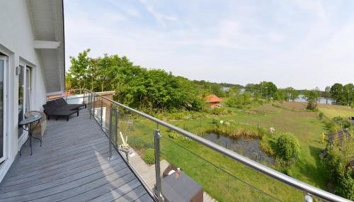 Ferienwohnung Vilzsee - Foto 4