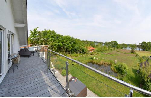 Ferienwohnung Vilzsee - Foto 4