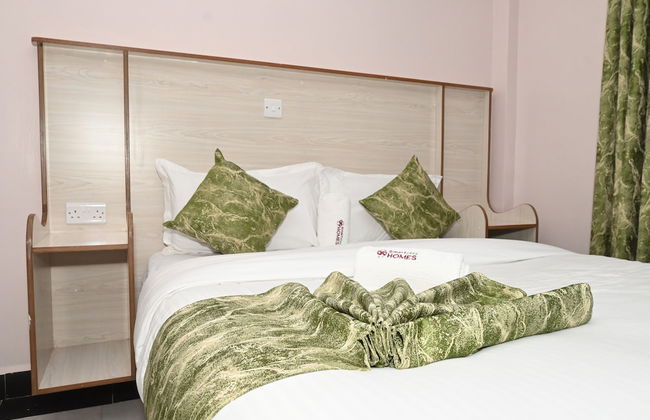 Smartstay Mungai Heights - Photo 24