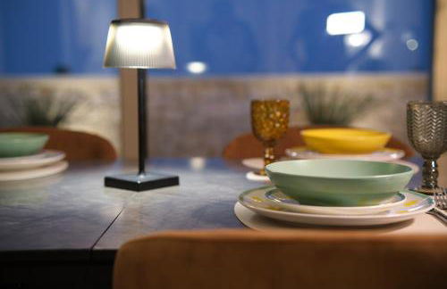 Elysium - Luxury Holiday Home - Foto 21