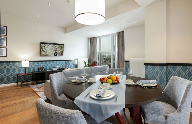 Somerset City Centre Atyrau - Photo 16