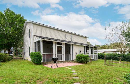 Charming Port Royal Duplex – Walk to Shops, Dining & Sands Beach - Foto 10