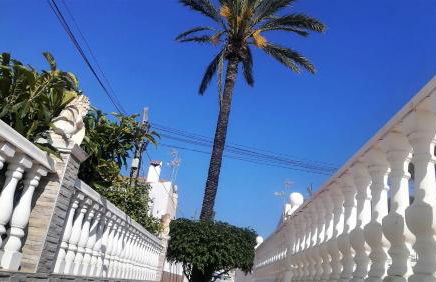 Bungalow Deluxe Gran Alacant - Photo 40