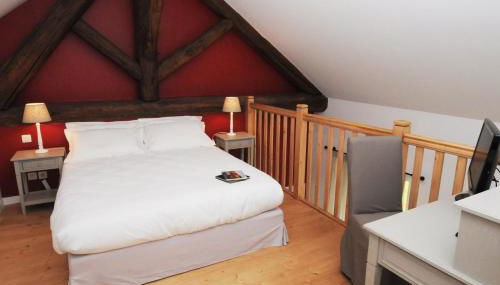 Les Communs du Manoir - Foto 5