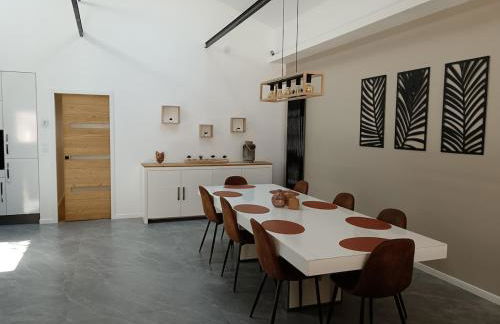 LOFT DE SOPHIE & YOHAN plain pied - Foto 34