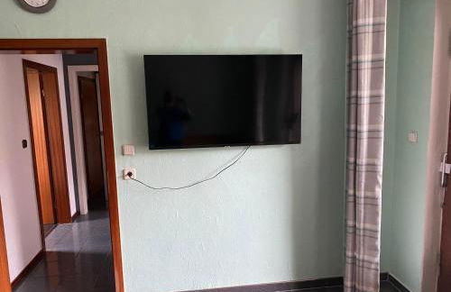 Apartment mit romantischem Garten an der Märchenstraße! - Foto 6