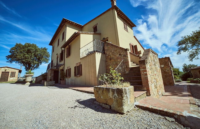 Agriturismo Palazzo Bandino - Photo 62