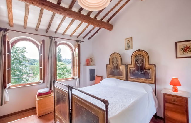 Holiday Home in Marciano Della Chiana With a Private Pool - Foto 2