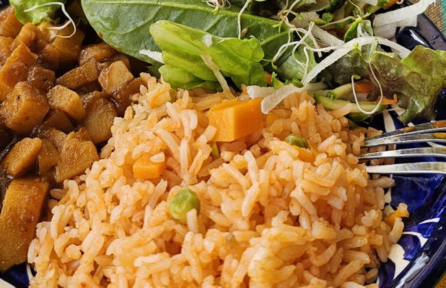 Enjoy an Amazing Country Outdoor Cooking Class - Foto 7