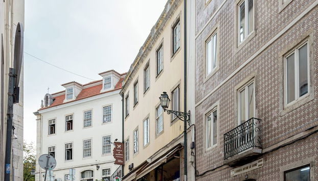 JOIVY Chiado Vintage - Foto 4, Recepción