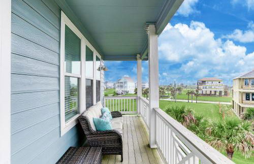 Cozy Beach Home with Resort Amenities, Oceanbay, lake views and 3 decks! - Foto 28