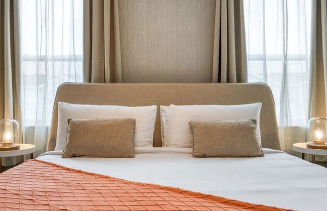 Super Spacious Villa With Private Pool and Themed Bedrooms - Foto 47