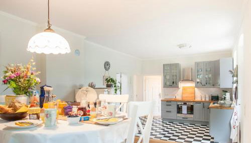 Elbferienhaus Lenzerwische - Raum für gemeinsames Urlauben an der Elbe - Foto 2