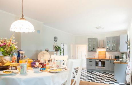 Elbferienhaus Lenzerwische - Raum für gemeinsames Urlauben an der Elbe - Foto 2